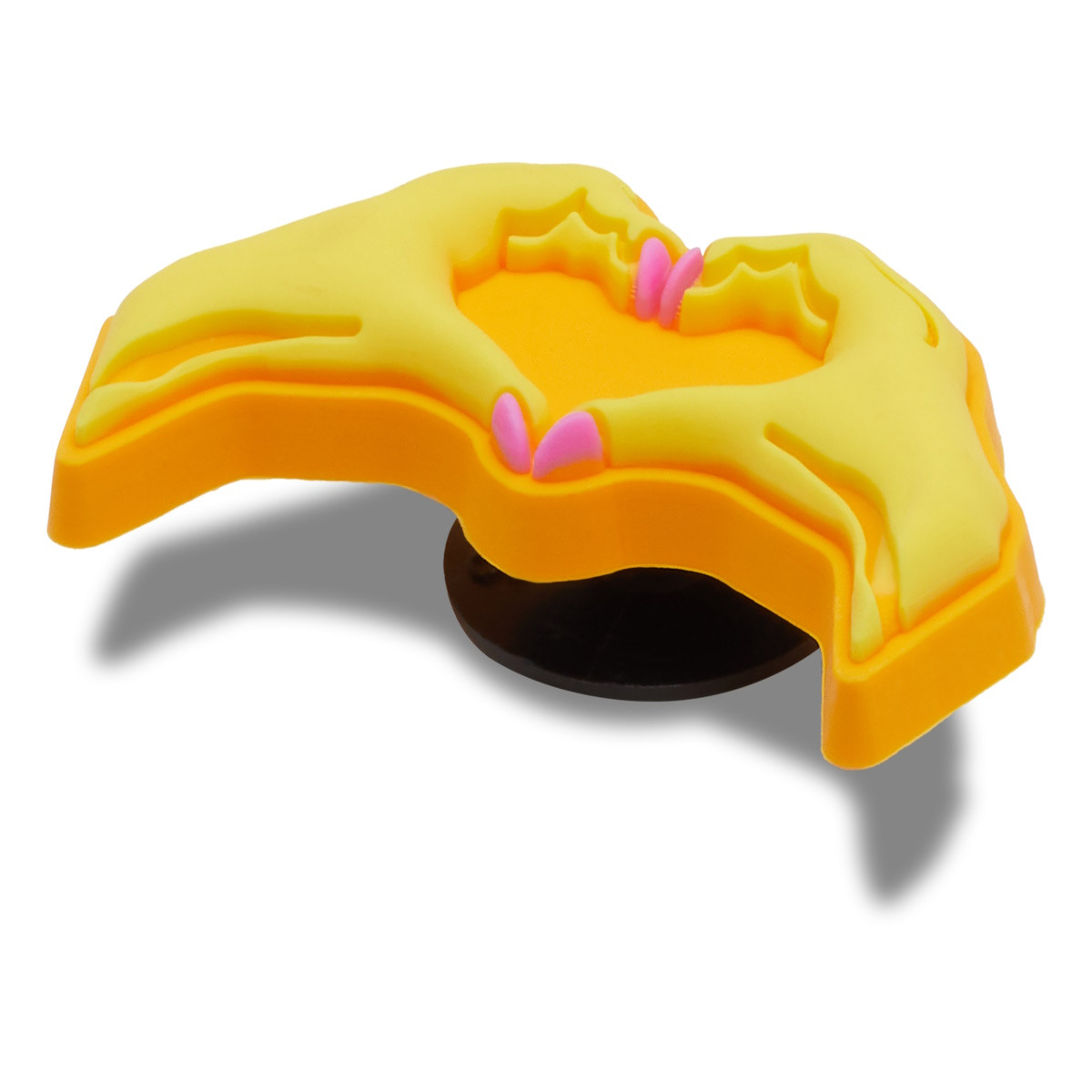 Jibbitz Crocs Heart Hands - 1 | YEO