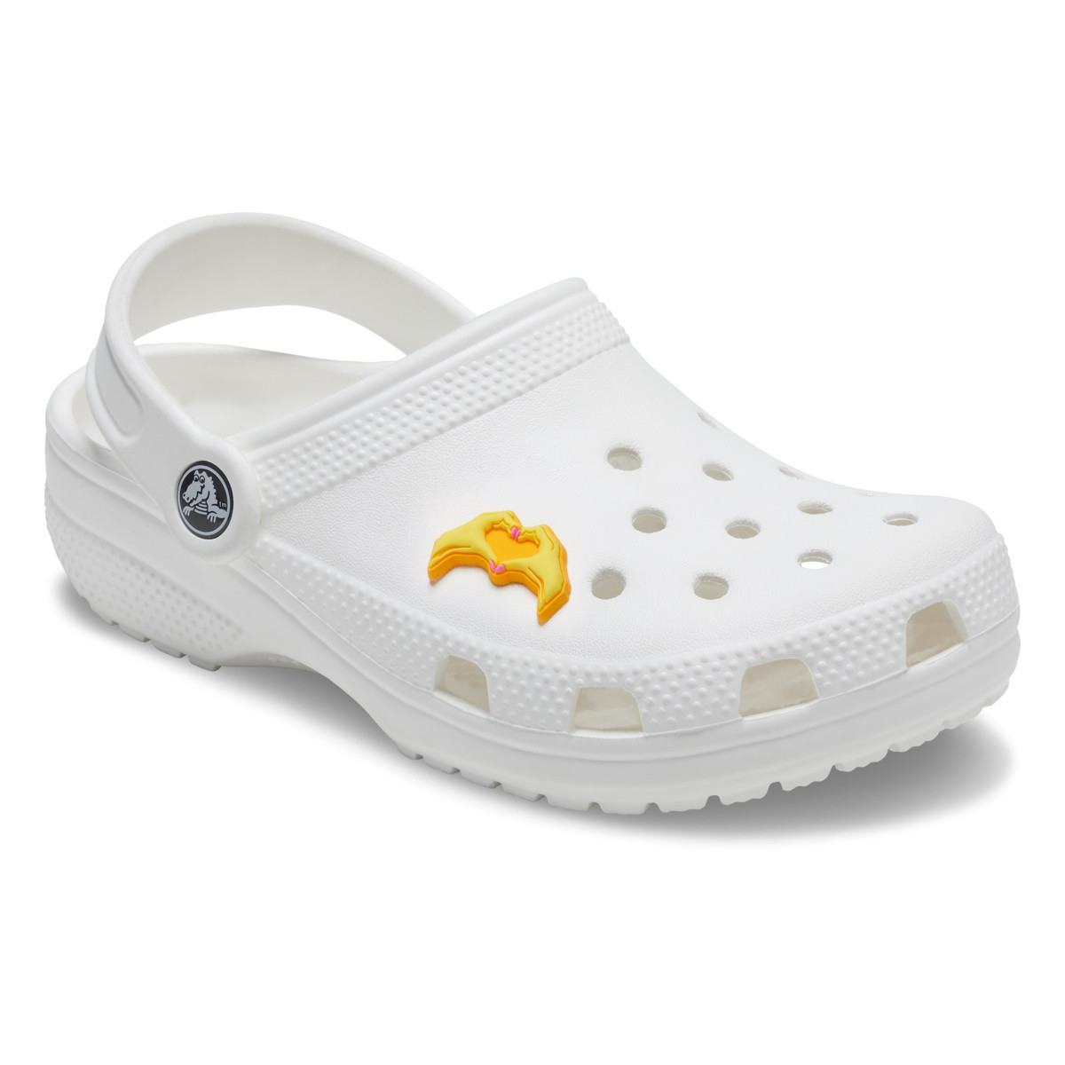 Jibbitz Crocs Heart Hands - 2 | YEO