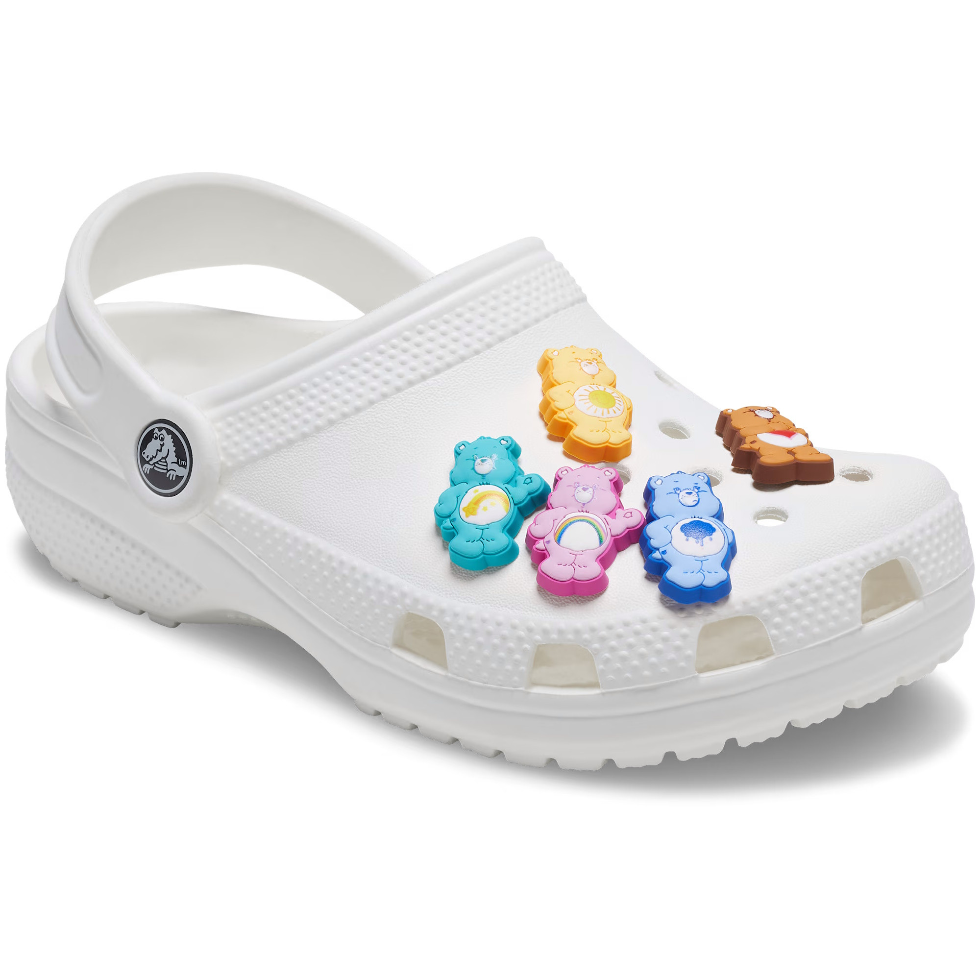Jibbitz Crocs Care Bears 5 Pack - 3 | YEO