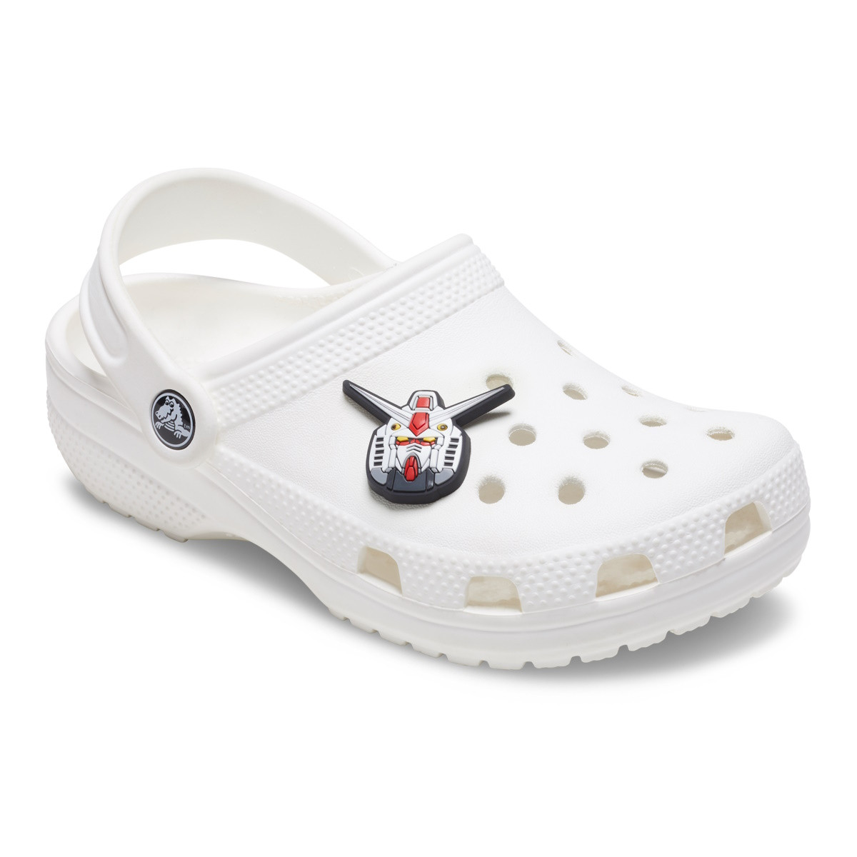 Jibbitz Crocs GUNDAM 3 - 2 | YEO