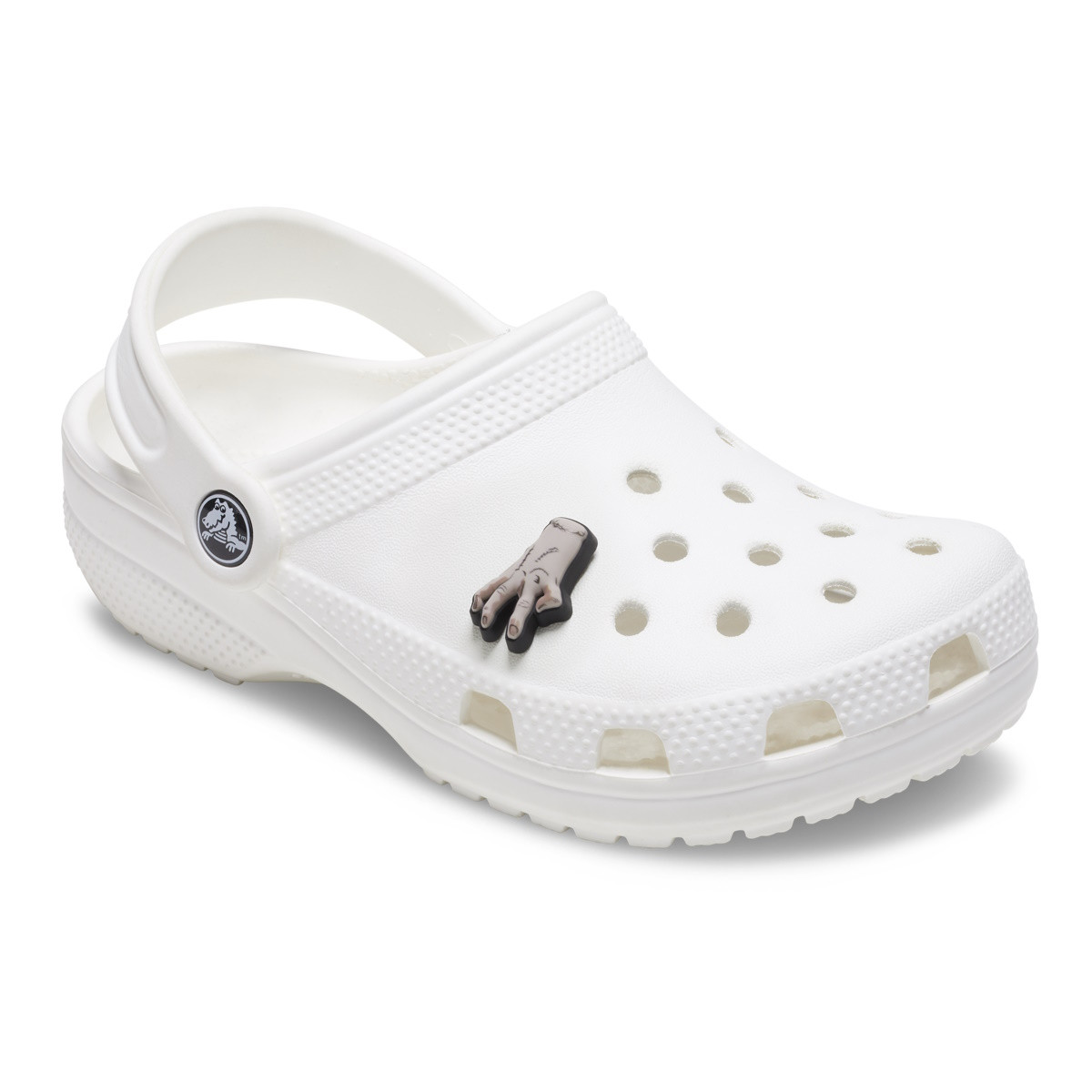 Jibbitz Crocs Wednesday Thing - 2 | YEO
