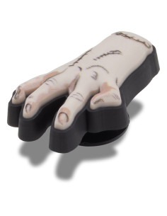 Jibbitz Crocs Wednesday Thing Multicolor 2