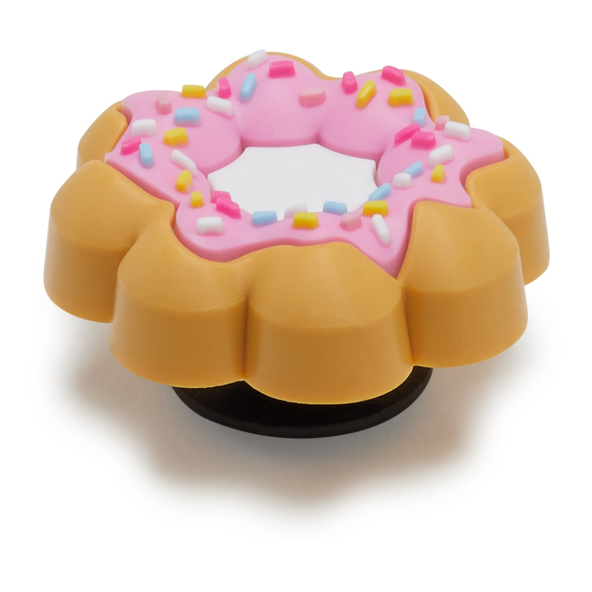 Jibbitz Crocs Strawberry Mochi Donut - 1 | YEO