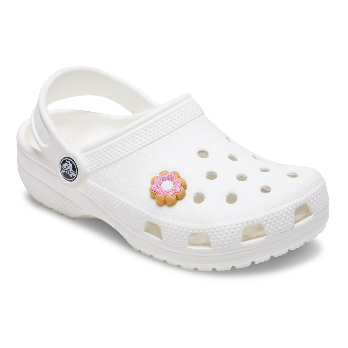 Jibbitz Crocs Strawberry Mochi Donut - 2 | YEO