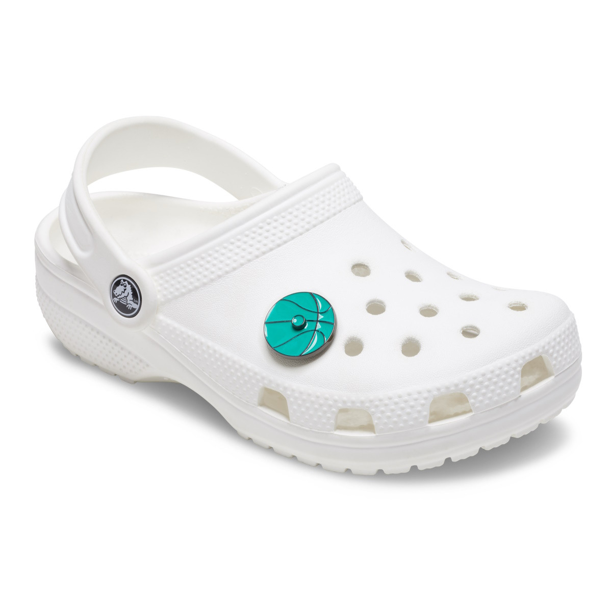 Jibbitz Crocs Spinning Basketball - 2 | YEO