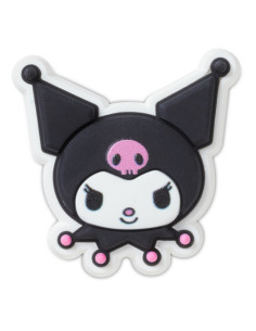 Jibbitz Crocs HK Friends... Alb - White/Black