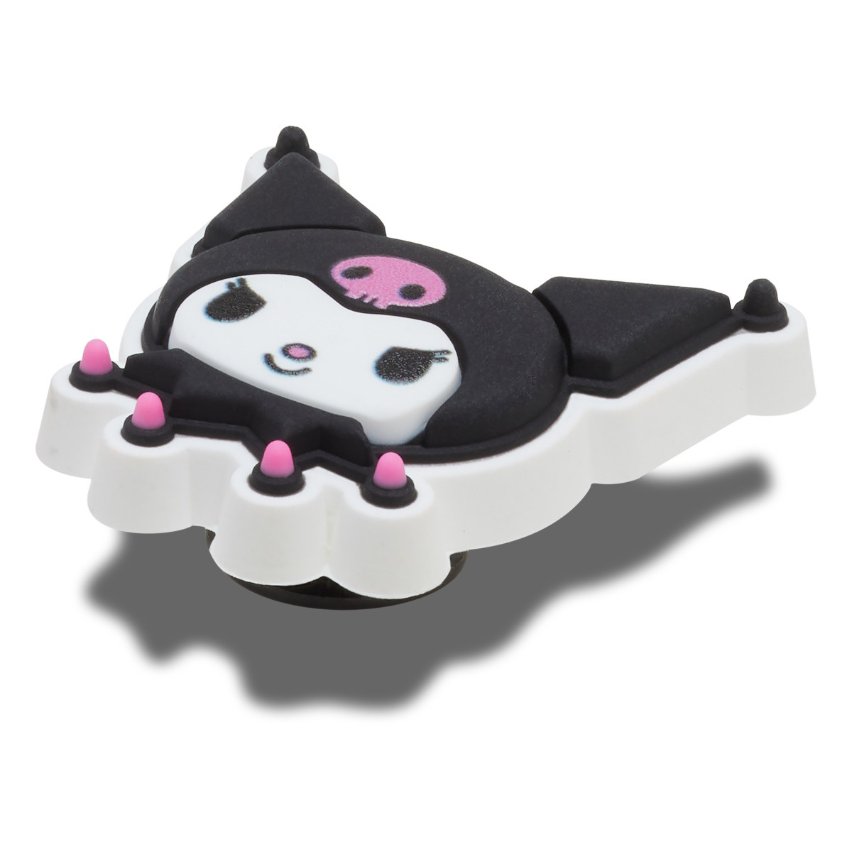 Jibbitz Crocs HK Friends Kuromi