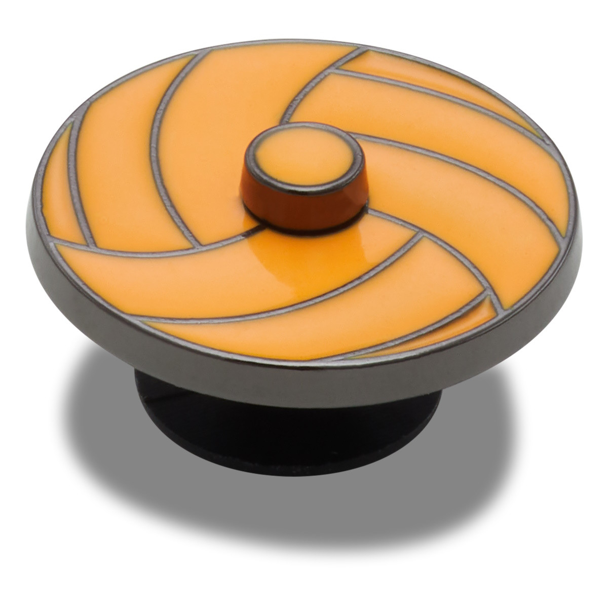Jibbitz Crocs Spinning Volleyball - 1 | YEO