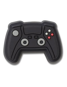 Jibbitz Crocs Black Game... Negru - Black