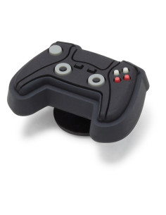 Jibbitz Crocs Black Game... Negru - Black 2