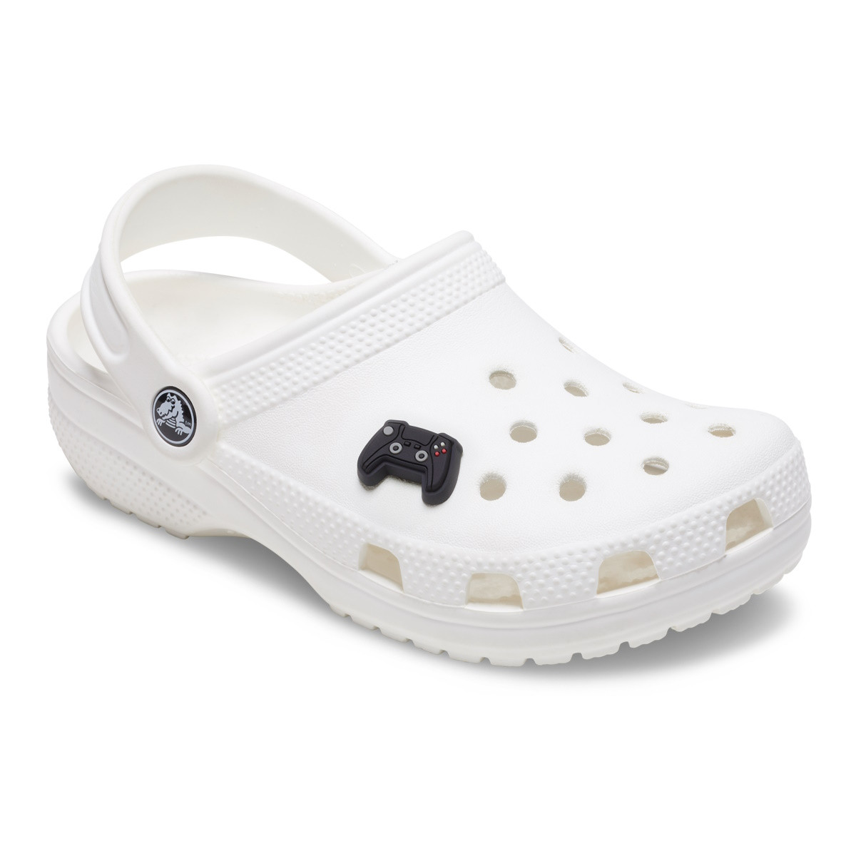 Jibbitz Crocs Black Game Controller - 2 | YEO