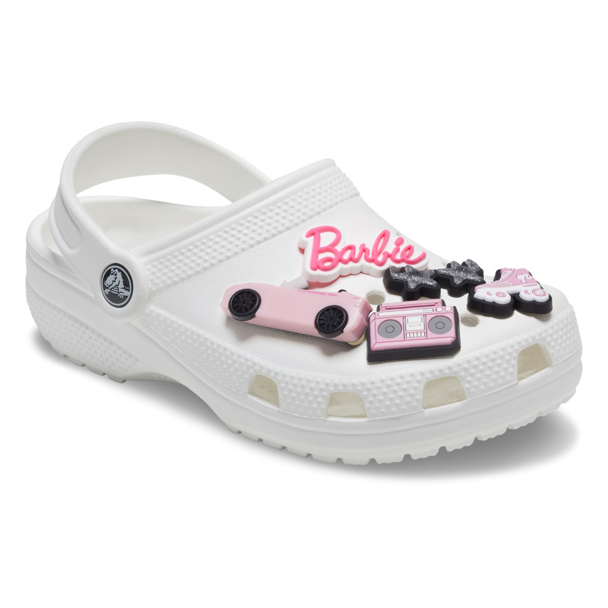 Jibbitz Crocs Barbie 5 Pack 2