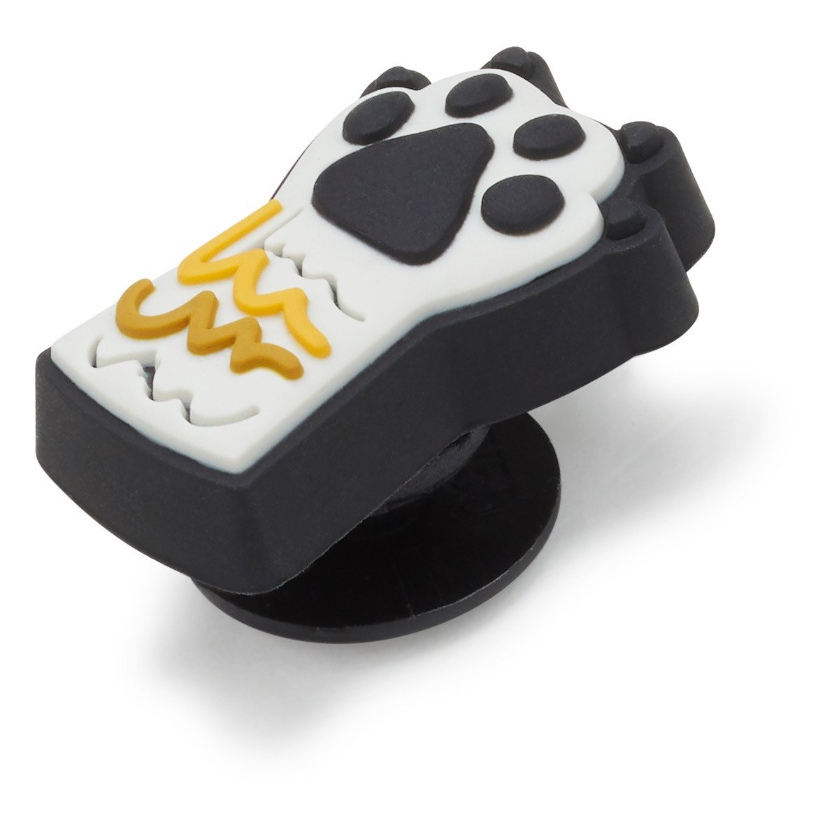 Jibbitz Crocs White Kitty Paw - 1 | YEO