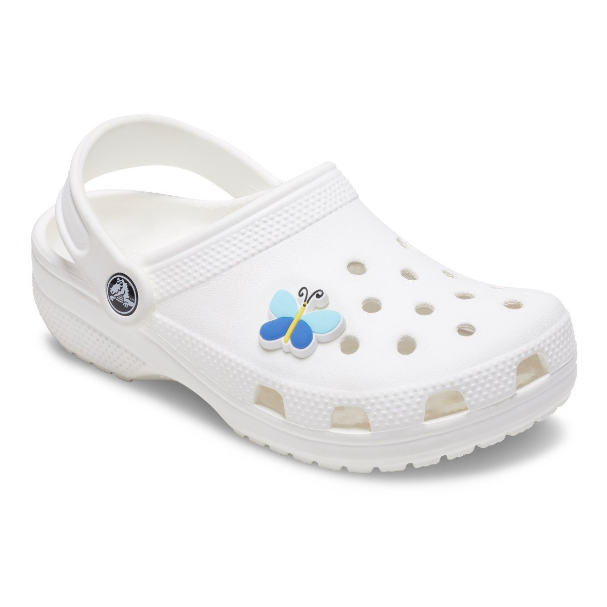 Jibbitz Crocs Doodle Butterfly - 2 | YEO