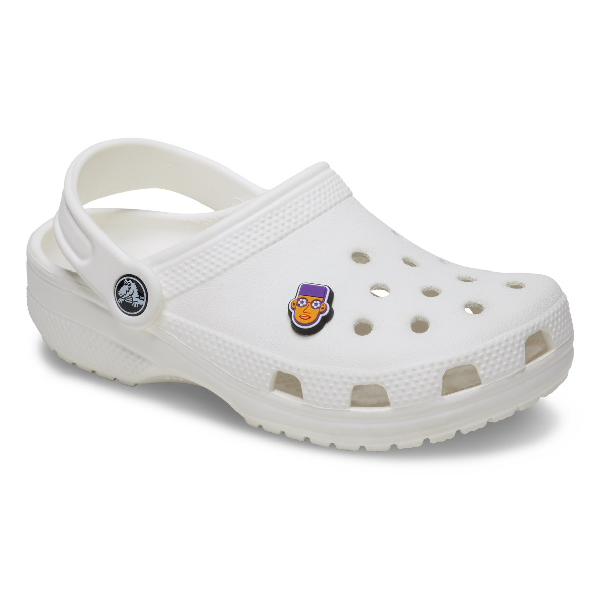 Jibbitz Crocs Retro Soccer Dude - 2 | YEO