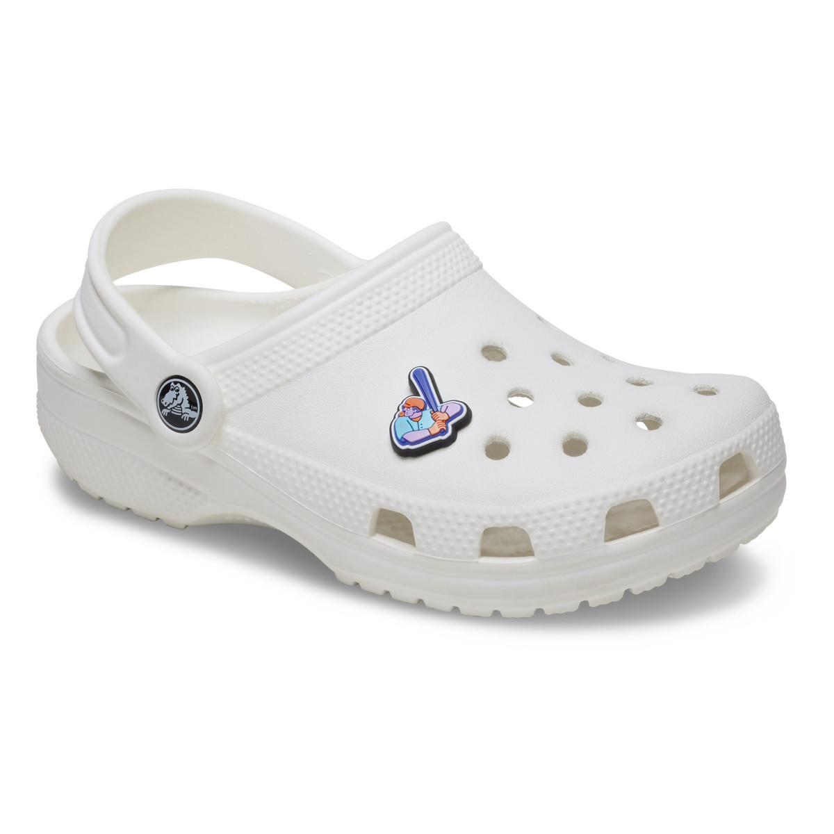 Jibbitz Crocs Retro Baseball Player - 2 | YEO