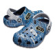 Saboti Crocs Classic Star Wars Grph Clog Kids Culoare Albastru - Navy