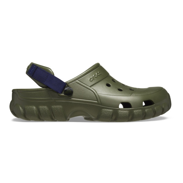 Verde - Army Green/Navy