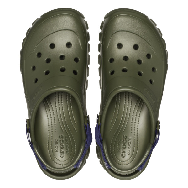 Verde - Army Green/Navy