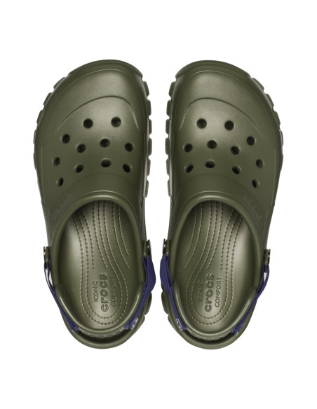 Verde - Army Green/Navy