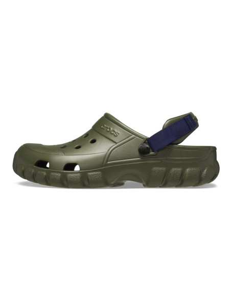 Verde - Army Green/Navy