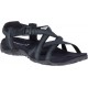 Sandale Merrell Terran Ari Lattice Culoare Negru - Black