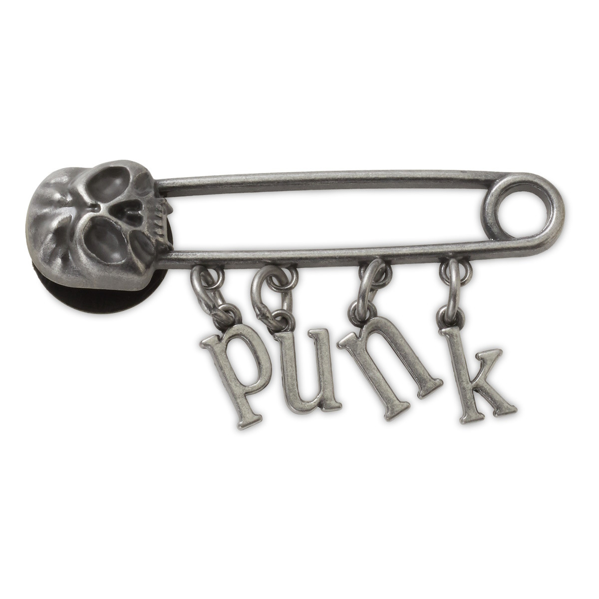 Jibbitz Crocs Punk Safety Pin