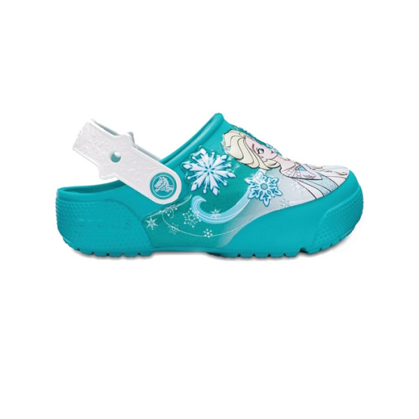 Albastru - Tropical Teal