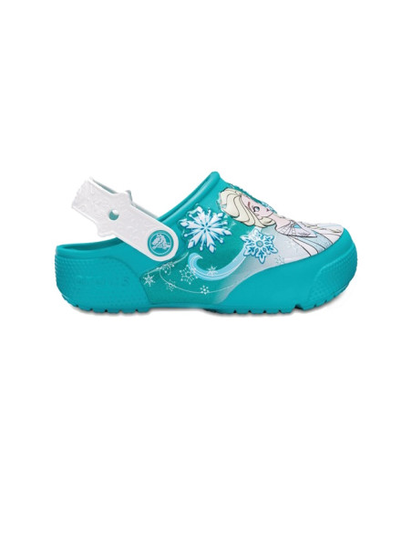 Albastru - Tropical Teal