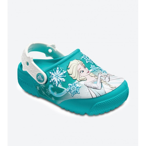 Albastru - Tropical Teal