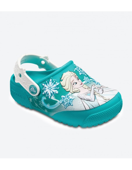 Albastru - Tropical Teal