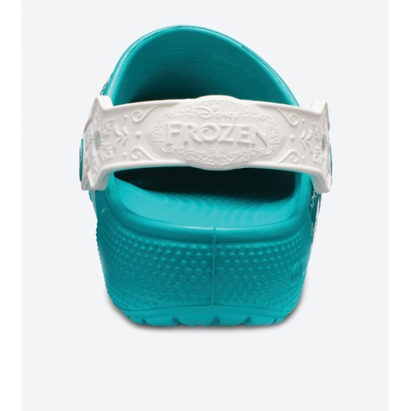 Albastru - Tropical Teal