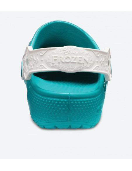 Albastru - Tropical Teal