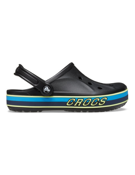 Negru - Black/Multi