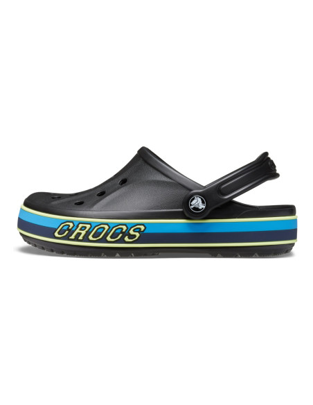 Negru - Black/Multi