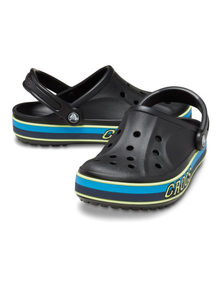 Negru - Black/Multi