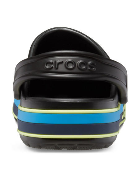 Negru - Black/Multi