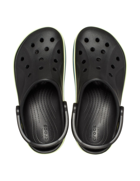 Negru - Black/Multi