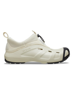 Pantofi Crocs Quick Trail Low Bej - Bone