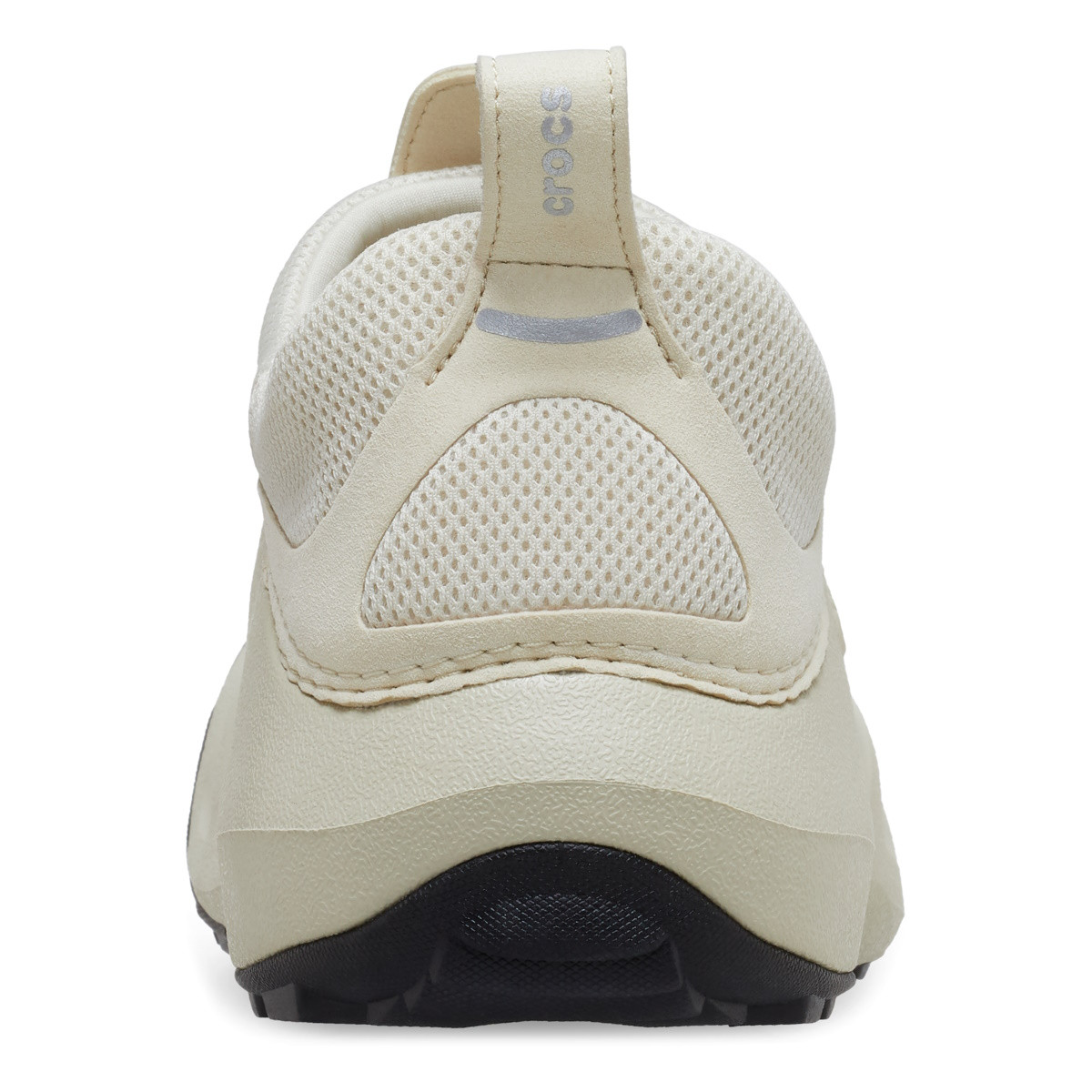 Pantofi Crocs Quick Trail Low Bej - Bone - 5 | YEO