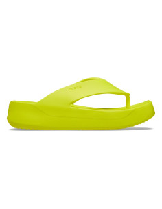 Slapi Crocs Getaway... Verde - Acidity
