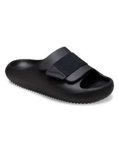 Papuci Crocs Mellow Luxe... Negru - Black 2