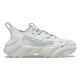 Pantofi Crocs Nova Trek Culoare Alb - Almost White/Multi