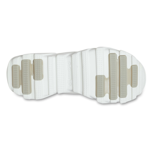 Alb - Almost White/Multi