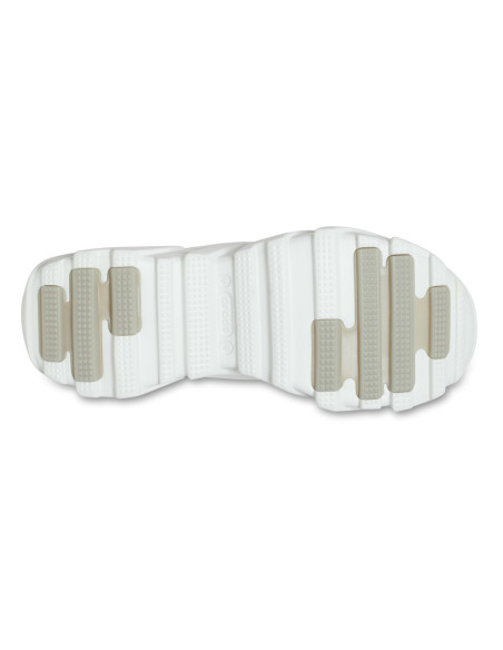Alb - Almost White/Multi