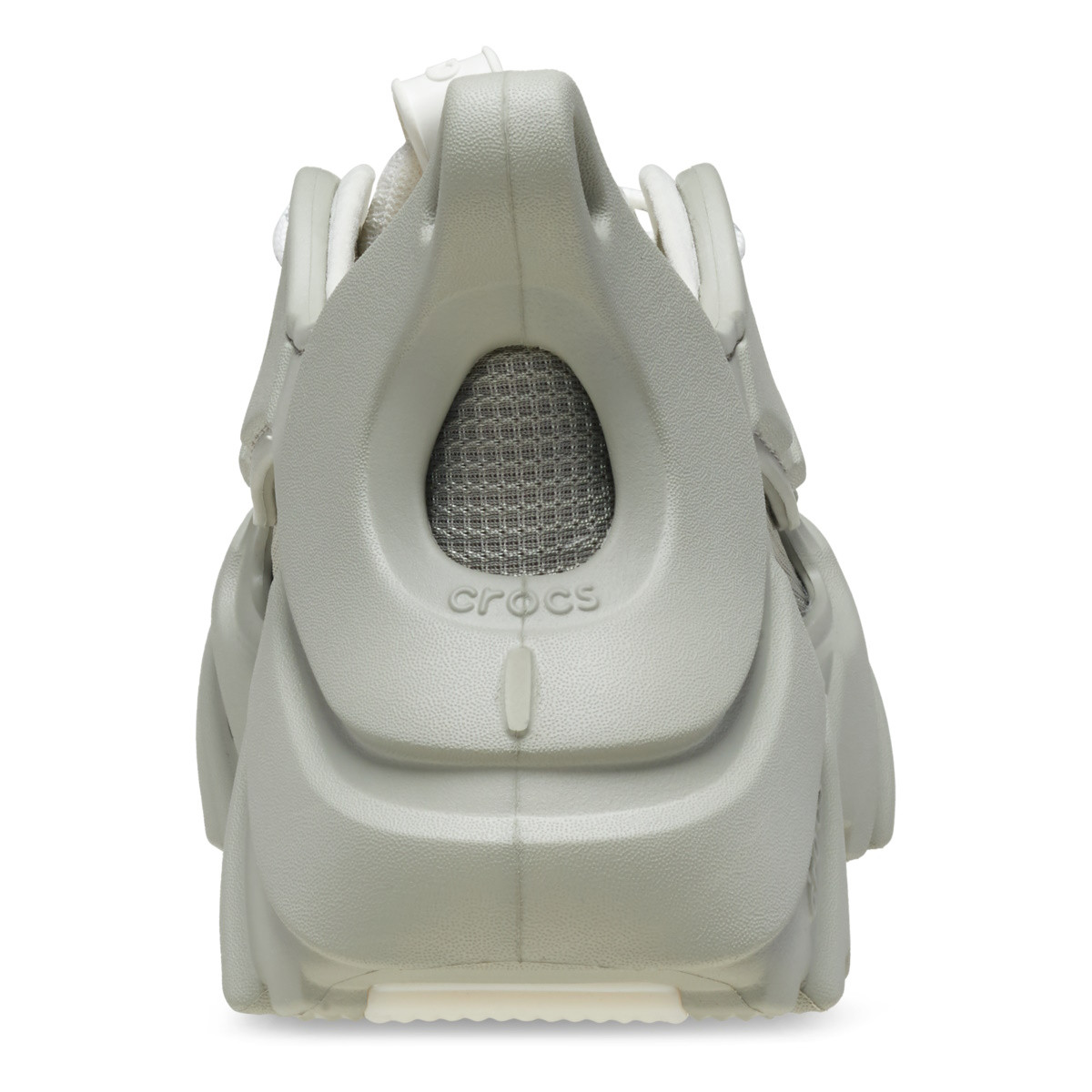 Pantofi Crocs Nova Trek Gri - Elephant/Multi - 5 | YEO