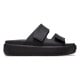Sandale Brooklyn Luxe Sandal Culoare Negru - Black/Black