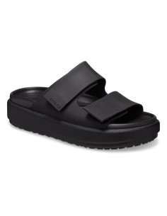 Sandale Brooklyn Luxe Sandal Negru - Black/Black 2
