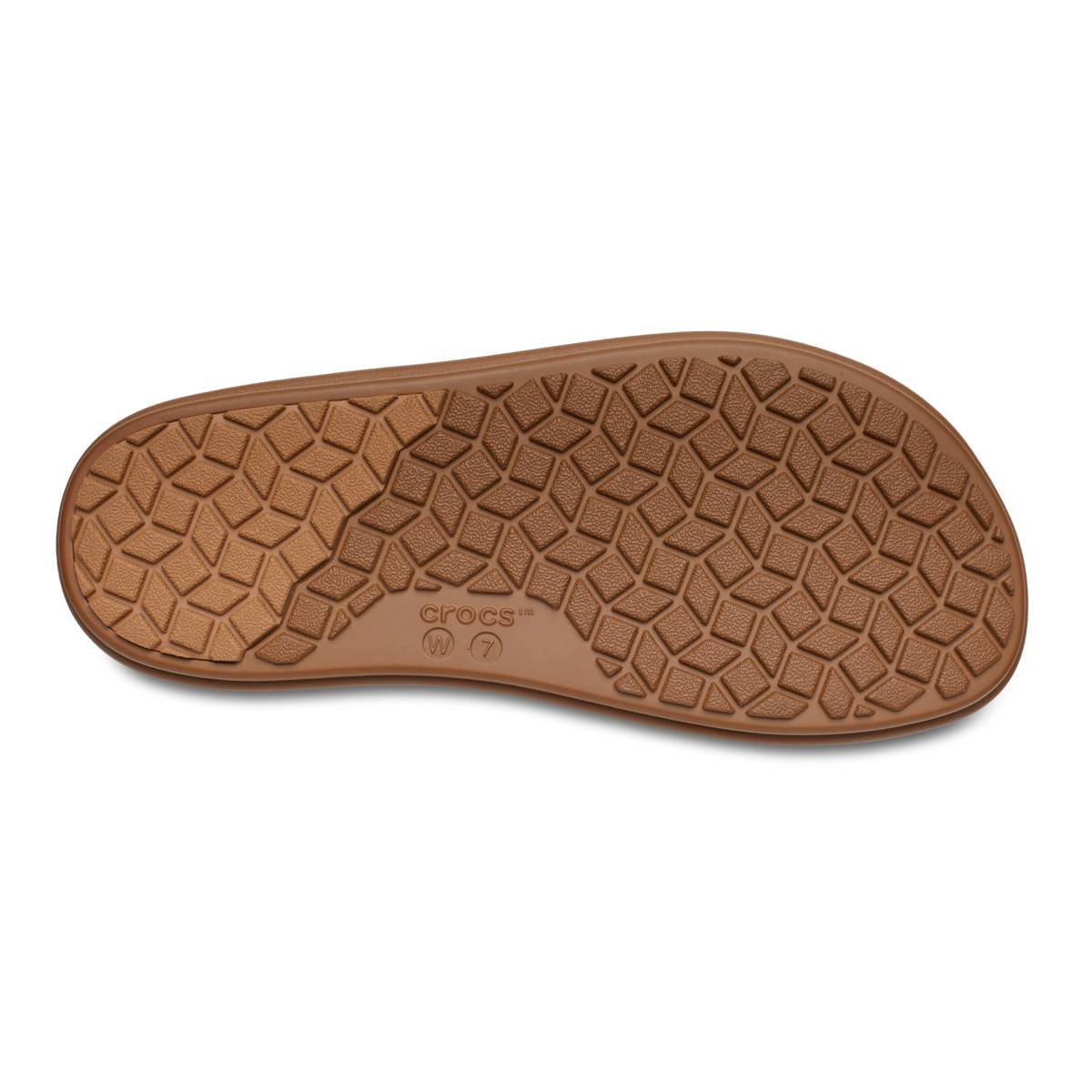 Sandale Brooklyn Luxe Sandal Maro - Tan/Tan