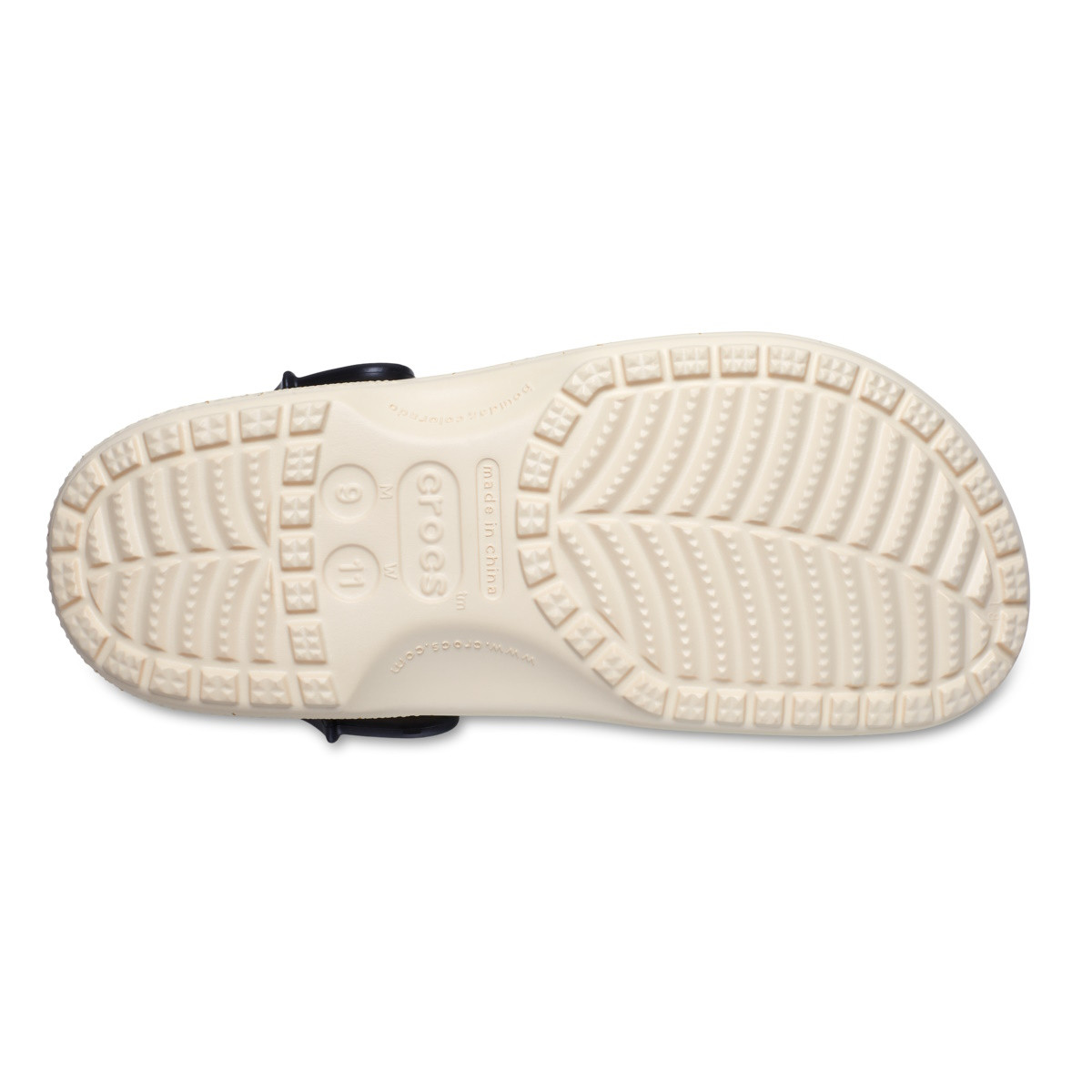 Saboti Crocs Pringles X Crocs Classic Clog Multicolor - Multi